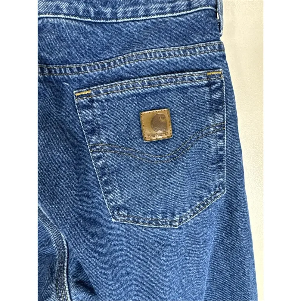 Carhartt option everyday